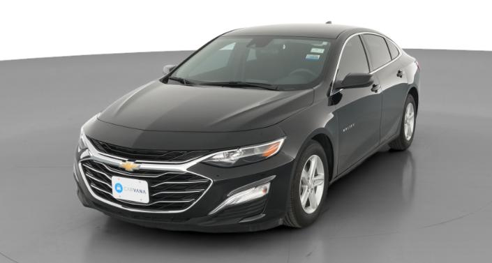 Thumbnail: 2025 Chevrolet Malibu - 1