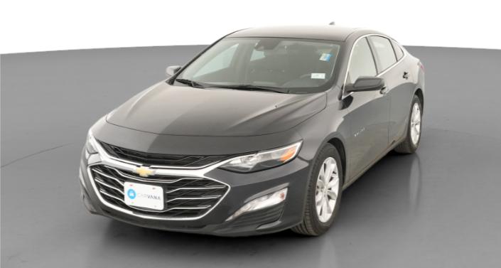 Thumbnail: 2023 Chevrolet Malibu - 1