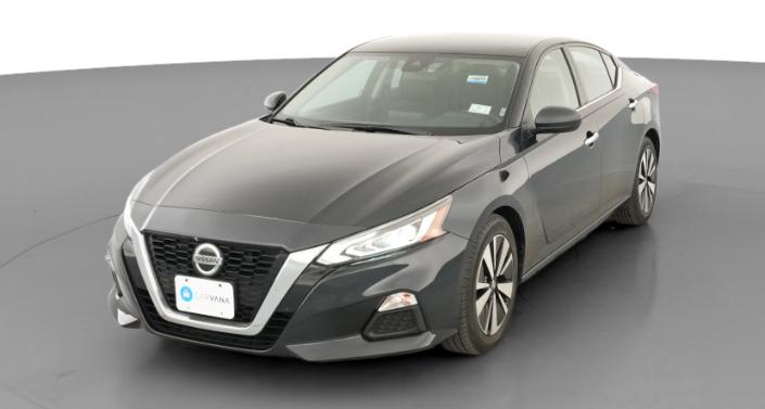 Thumbnail: 2022 Nissan Altima - 1