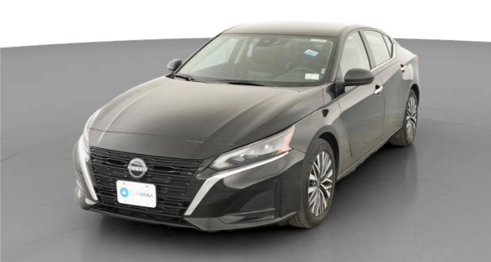 Thumbnail: 2024 Nissan Altima - 1