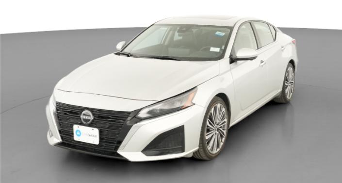 Thumbnail: 2023 Nissan Altima - 1