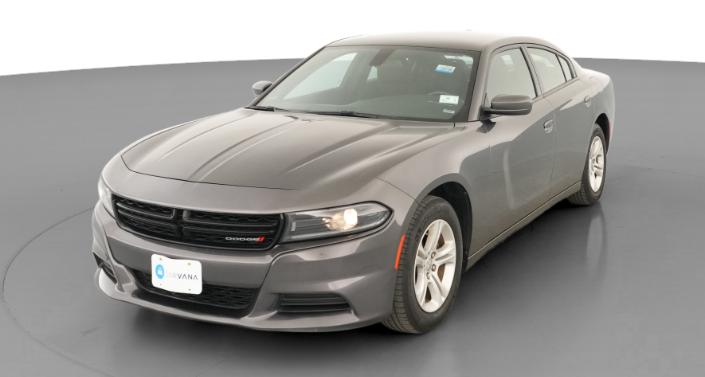 Thumbnail: 2022 Dodge Charger - 1