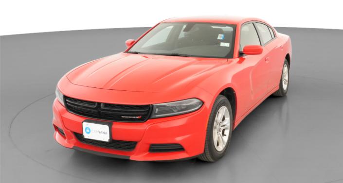 Thumbnail: 2022 Dodge Charger - 1