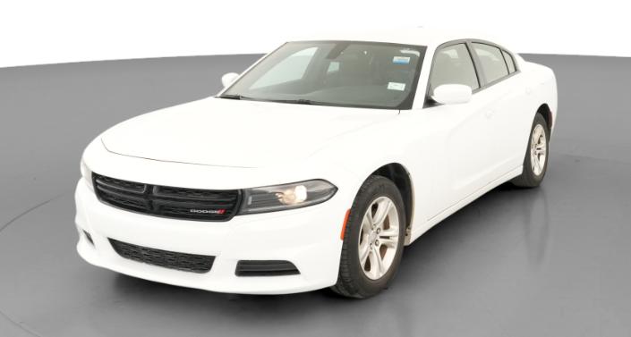 Thumbnail: 2022 Dodge Charger - 1