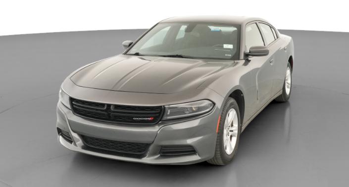 Thumbnail: 2022 Dodge Charger - 1