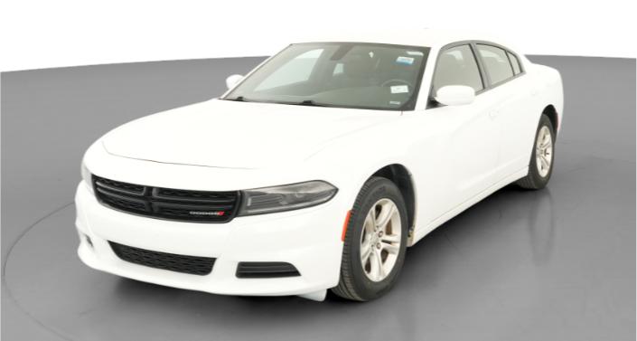 Thumbnail: 2022 Dodge Charger - 1