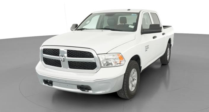 Thumbnail: 2022 RAM 1500 Classic - 1