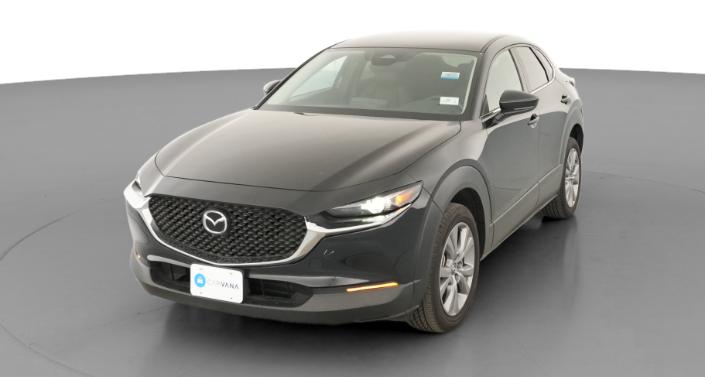Thumbnail: 2024 Mazda CX-30 - 1