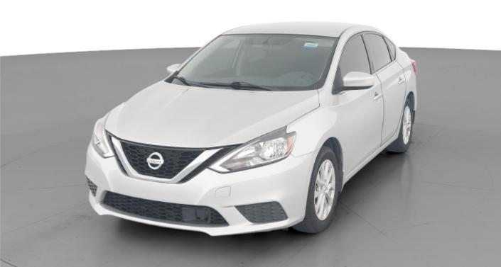 Thumbnail: 2019 Nissan Sentra - 1