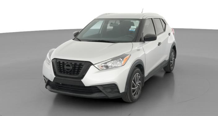 2019 Nissan Kicks S -
                  Wheatland, OK
