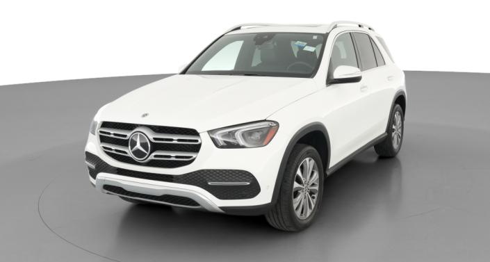 Thumbnail: 2022 Mercedes-Benz GLE - 1
