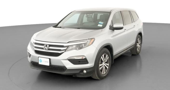 Thumbnail: 2018 Honda Pilot - 1