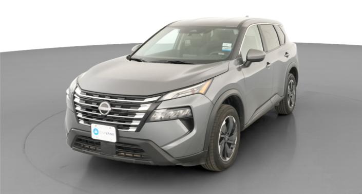 Thumbnail: 2024 Nissan Rogue - 1