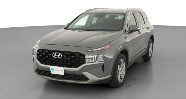 Thumbnail: 2023 Hyundai Santa Fe - 1