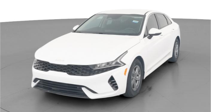 Thumbnail: 2023 Kia K5 - 1