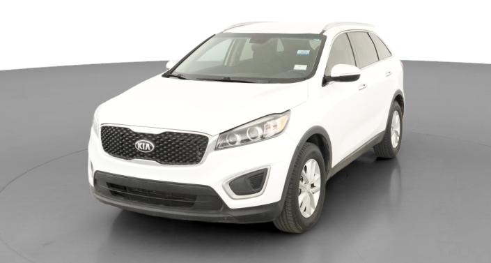 Thumbnail: 2017 Kia Sorento - 1