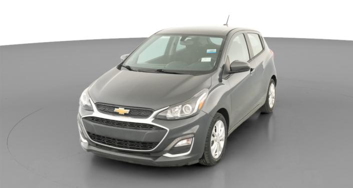Thumbnail: 2021 Chevrolet Spark - 1