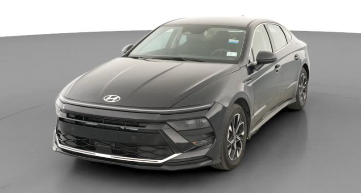 Thumbnail: 2024 Hyundai Sonata - 1