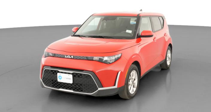 Thumbnail: 2024 Kia Soul - 1