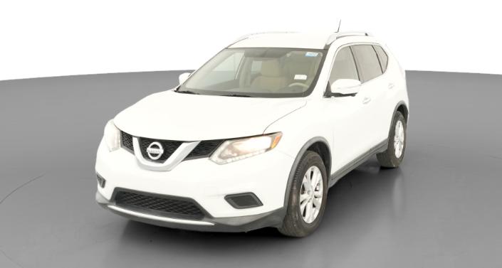 Thumbnail: 2015 Nissan Rogue - 1
