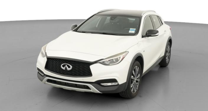 2017 INFINITI QX30 Premium -
                  Auburn, GA