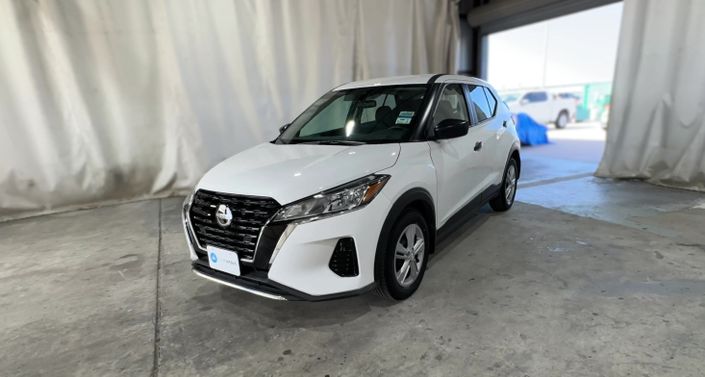 Thumbnail: 2024 Nissan Kicks - 1