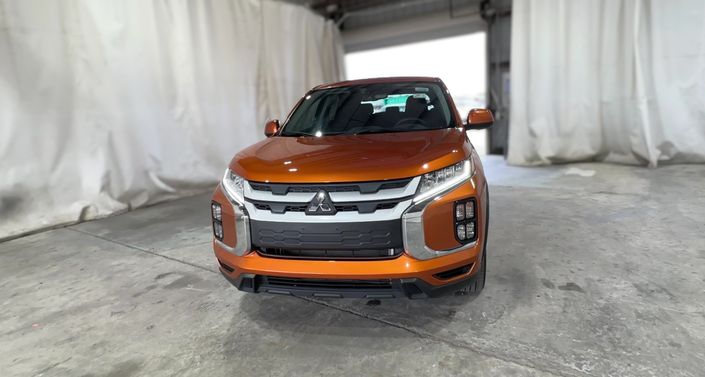 Thumbnail: 2024 Mitsubishi Outlander Sport - 1