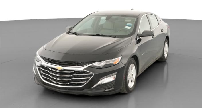 Thumbnail: 2020 Chevrolet Malibu - 1