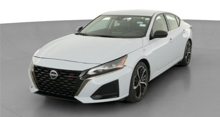 Thumbnail: 2023 Nissan Altima - 1