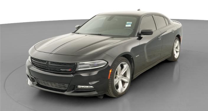 Thumbnail: 2016 Dodge Charger - 1