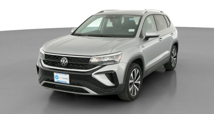 Thumbnail: 2023 Volkswagen Taos - 1
