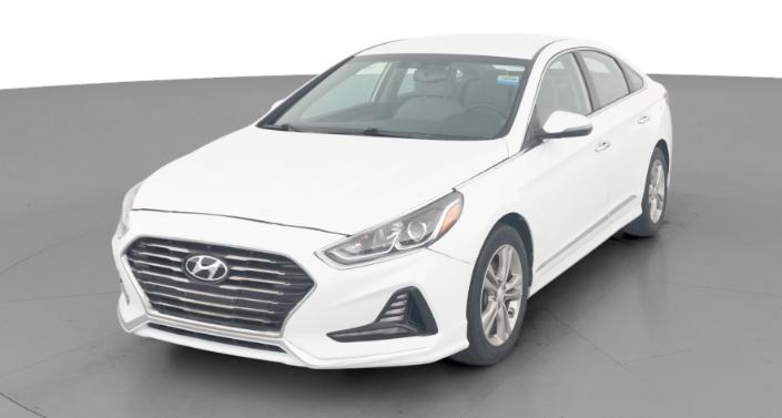 Thumbnail: 2018 Hyundai Sonata - 1
