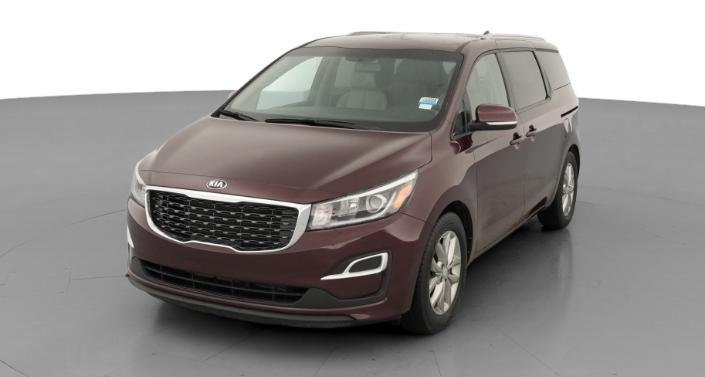 Thumbnail: 2019 Kia Sedona - 1