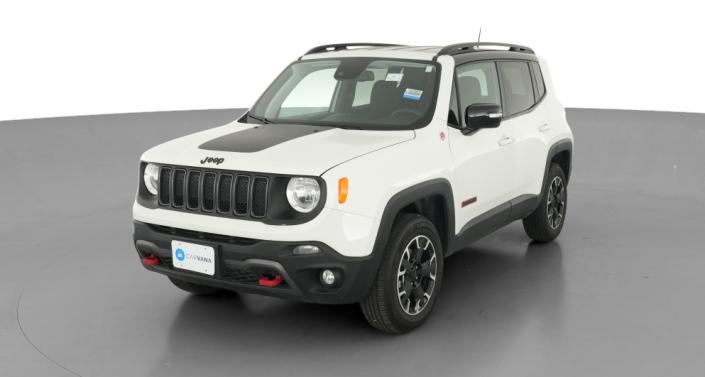 Thumbnail: 2023 Jeep Renegade - 1