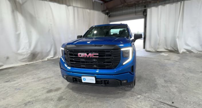 Thumbnail: 2022 GMC Sierra 1500 - 1