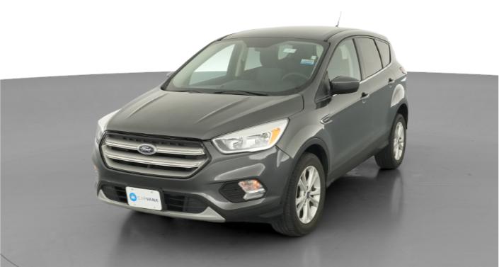 Thumbnail: 2019 Ford Escape - 1