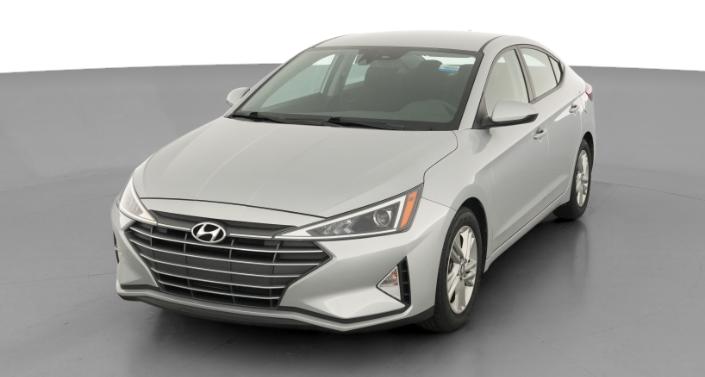 Thumbnail: 2020 Hyundai Elantra - 1