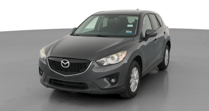 Thumbnail: 2015 Mazda CX-5 - 1