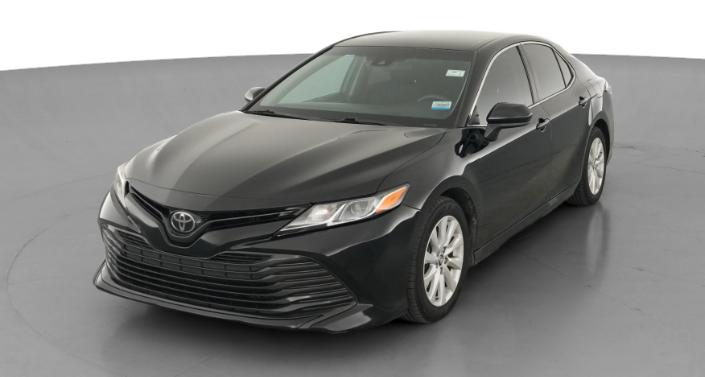 Thumbnail: 2018 Toyota Camry - 1