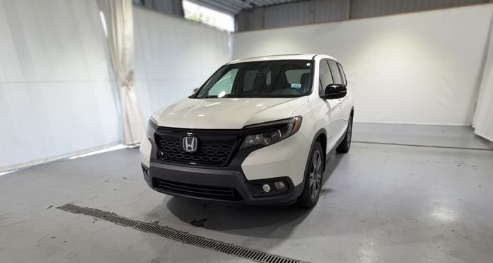 2020 Honda Passport EX-L -
                  Union City, GA