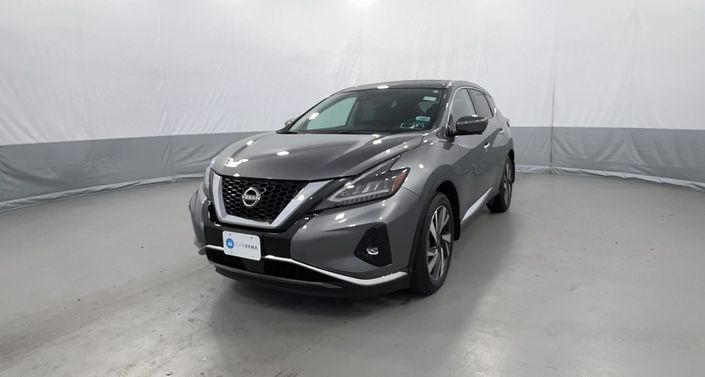 Thumbnail: 2023 Nissan Murano - 1