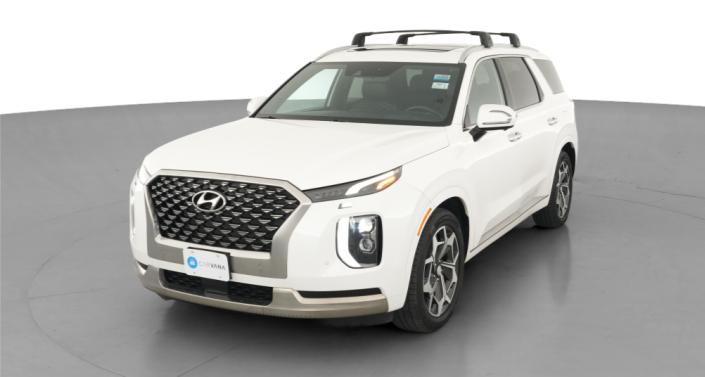 Thumbnail: 2022 Hyundai Palisade - 1