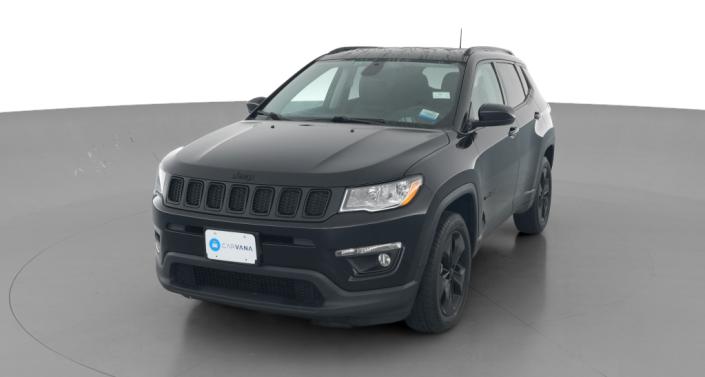 Thumbnail: 2019 Jeep Compass - 1