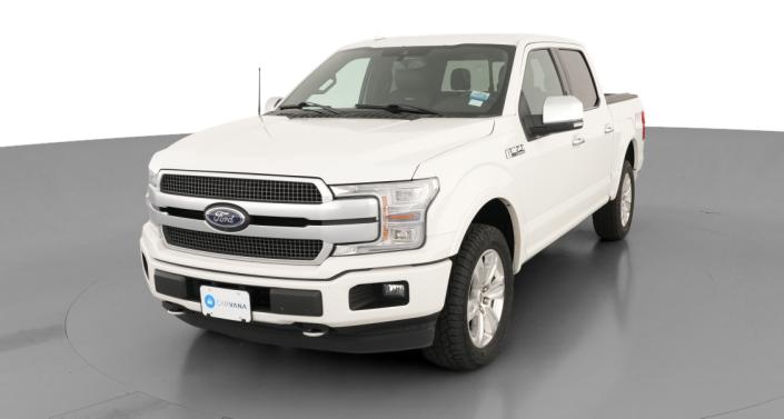 Thumbnail: 2020 Ford Econoline - 1