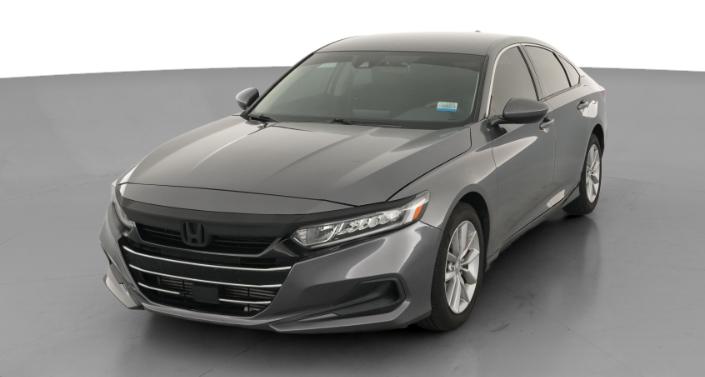 Thumbnail: 2021 Honda Accord - 1
