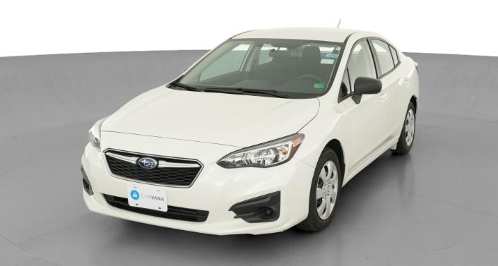 Thumbnail: 2019 Subaru Impreza - 1