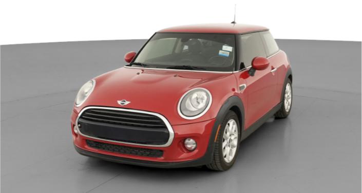 Thumbnail: 2018 MINI Cooper Hardtop - 1