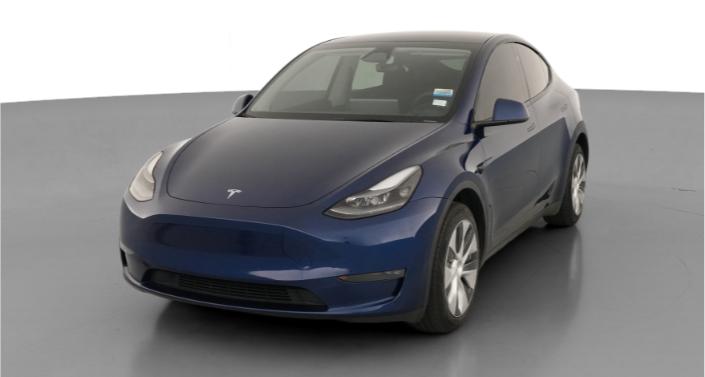 Thumbnail: 2024 Tesla Model Y - 1
