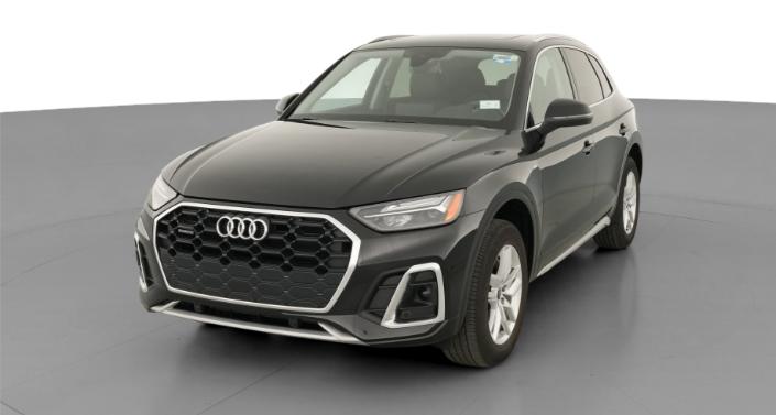 Thumbnail: 2022 Audi Q5 - 1