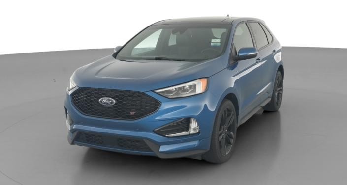 Thumbnail: 2020 Ford Edge - 1